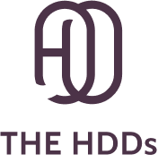 The HDDs