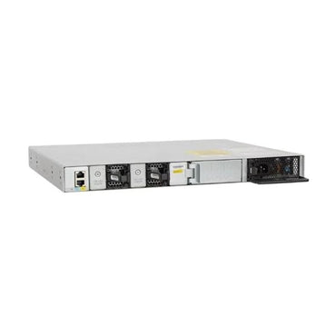 C9200 - 24T - A, Cisco Catalyst 9200 Switch, 24xGE ports/Network Advantage/Stacking - The HDDs