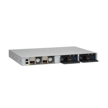C9200L - 48T - 4G - E, Cisco Catalyst 9200L Switch, 48x1G, 4x1G uplink, Network Essentials - The HDDs