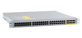 Cisco Nexus N3K - C3172TQ - XL 72 - Port 40/10G Fully Managed Data Center Switch – High Capacity - The HDDs