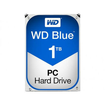 Western Digital (WD) Caviar BLUE WD10EZEX 1TB SATA 6Gb/s 7200 RPM 64MB Cache HDD