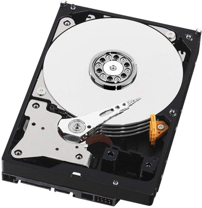 OEM bare Drive WD Red 8tb NAS hard drive 256MB Cache WD80EFAX