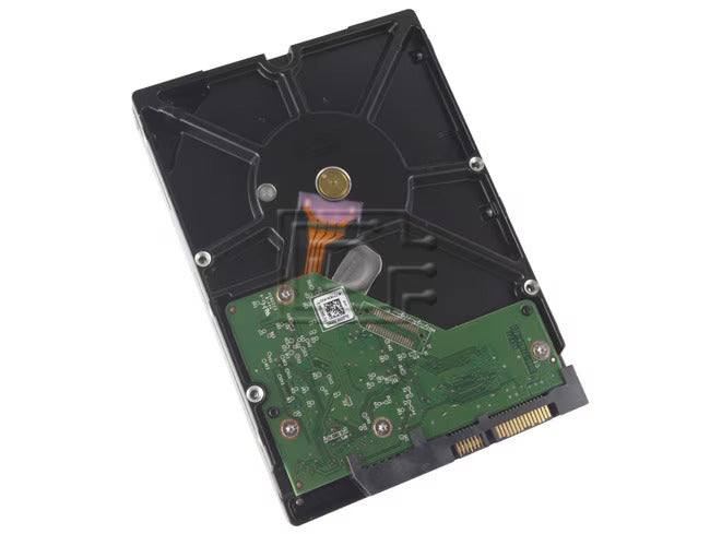 Western Digital Caviar Green 3 TB SATA III 64 MB Cache Bare/OEM Desktop Hard Drive - WD30EZRX