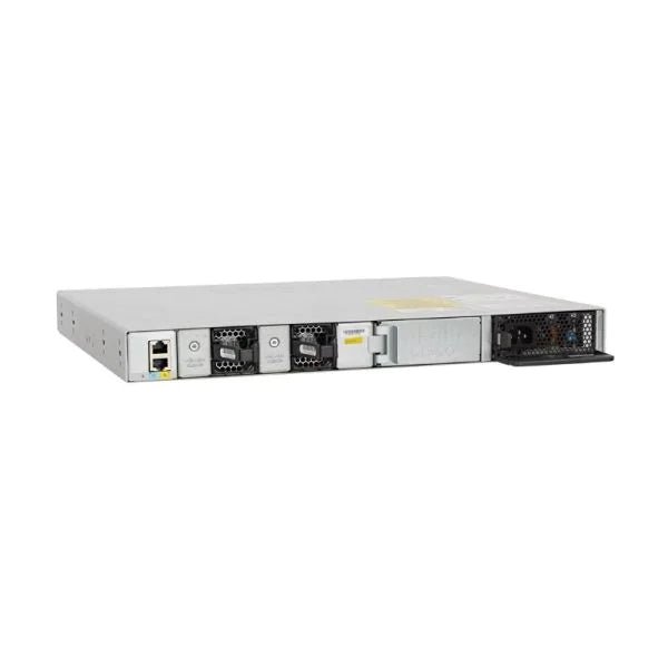 C9200 - 24T - A, Cisco Catalyst 9200 Switch, 24xGE ports/Network Advantage/Stacking - The HDDs
