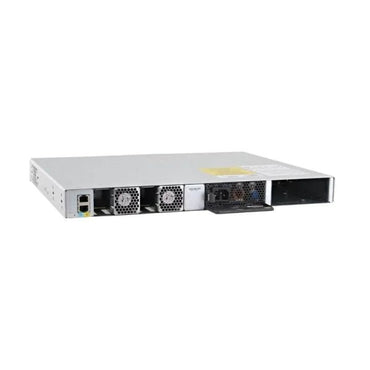 C9200L - 48T - 4X - E, Cisco Catalyst 9200L Switch, 48xGE Data/4x10GE Uplink/Essentials - The HDDs