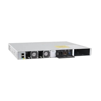 C9200L - 48T - 4X - E, Cisco Catalyst 9200L Switch, 48xGE Data/4x10GE Uplink/Essentials - The HDDs