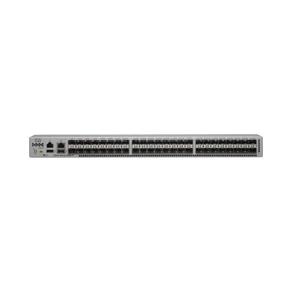 Cisco Nexus N3K - C3548P - XL 48 - Port 10G SFP+ Ultra - Low Latency Switch (1RU) - The HDDs