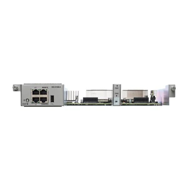 Cisco Nexus N55 - D160L3 - V2 16 - Port 10G SFP+ Expansion Module for Nexus 5500 Series - The HDDs