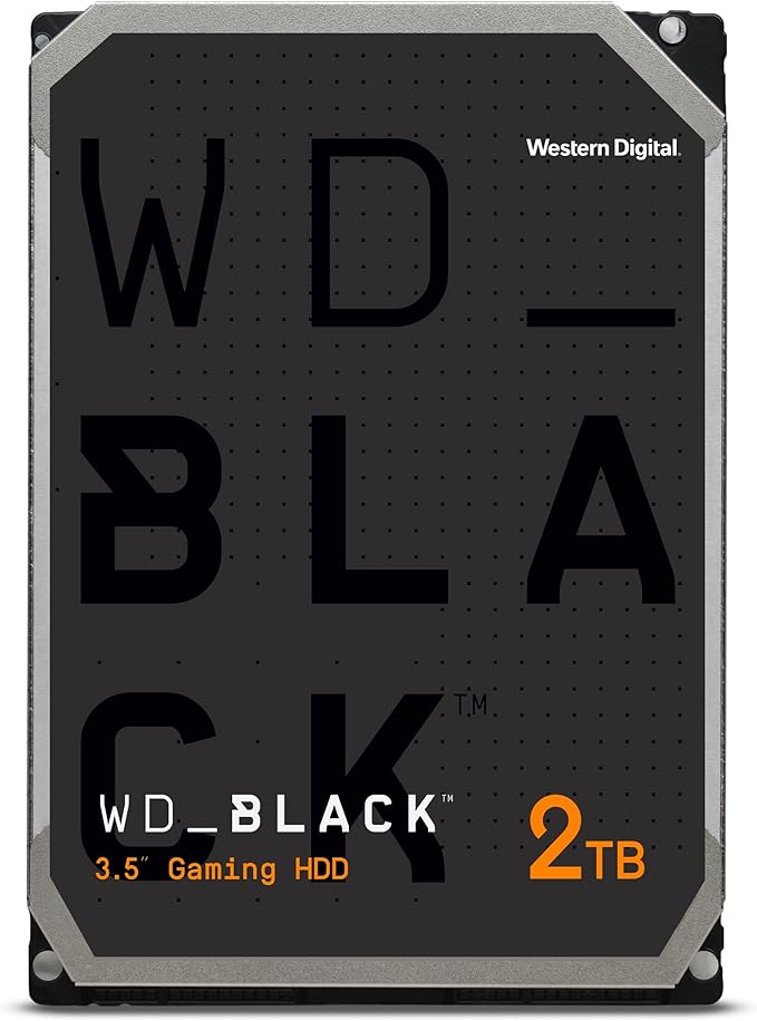 Western Digital - WD2002FYPS - WD RE4 - GP WD2002FYPS 2 TB 3.5 Internal Hard Drive - SATA - 64 MB Buffer - The HDDs