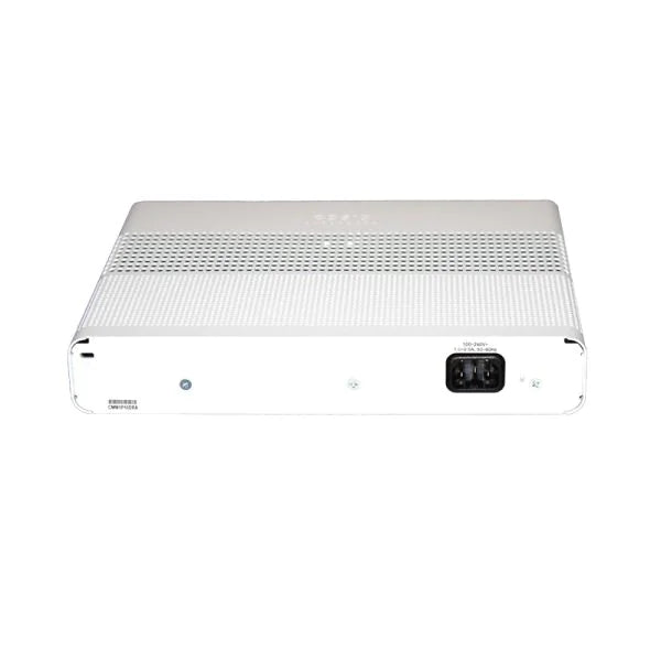 WS - C3560CX - 8TC - S, Cisco Catalyst 3560 - CX Switch, 8xGE, 2xSFP, Layer 3 - The HDDs