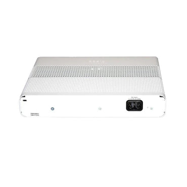 WS - C3560CX - 8TC - S, Cisco Catalyst 3560 - CX Switch, 8xGE, 2xSFP, Layer 3 - The HDDs