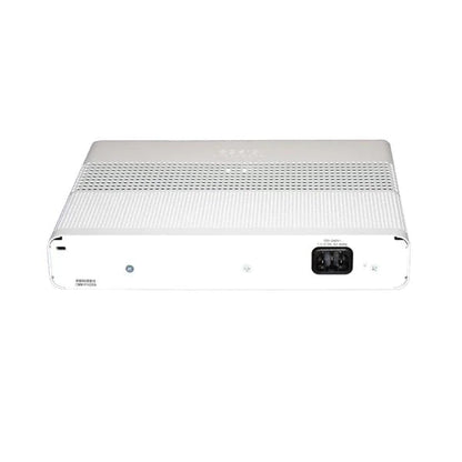 WS - C3560CX - 8TC - S, Cisco Catalyst 3560 - CX Switch, 8xGE, 2xSFP, Layer 3 - The HDDs