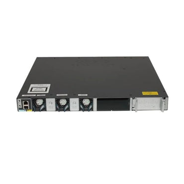 WS - C3650 - 48PD - L, Cisco Catalyst 3650 Switch, 48xPoE+ 2x10GE SFP+ LAN Base - The HDDs
