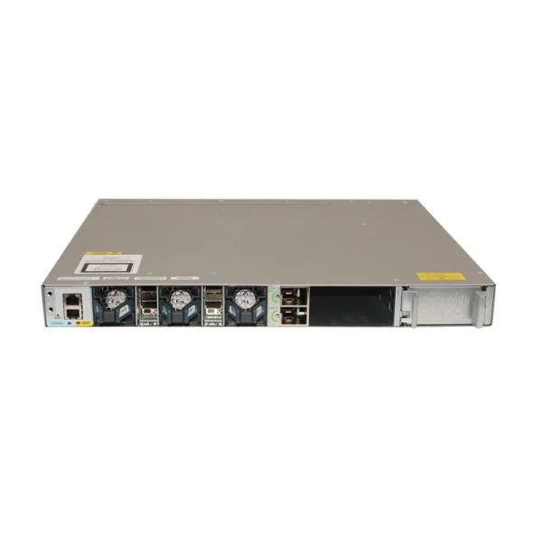 WS - C3850 - 24T - S, Cisco Catalyst 3850 Switch, 24xGE ports/IP Base - The HDDs