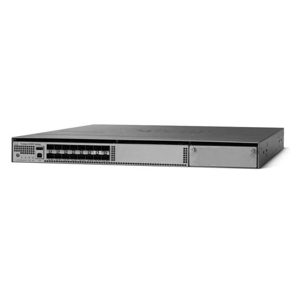 WS - C4500X - 16SFP+, Cisco Catalyst 4500 - X Switch, 16x10GE SFP+/IP Base/F2B airflow - The HDDs